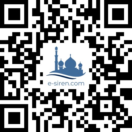 e-siren QR