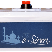 ramzan siren e-siren ramazan 2024