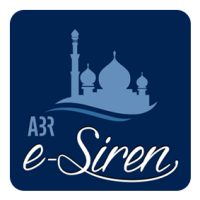 e-Siren Logo