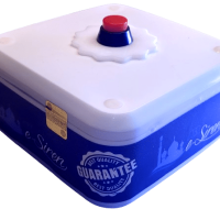 ramzan siren e-siren ramazan 2024