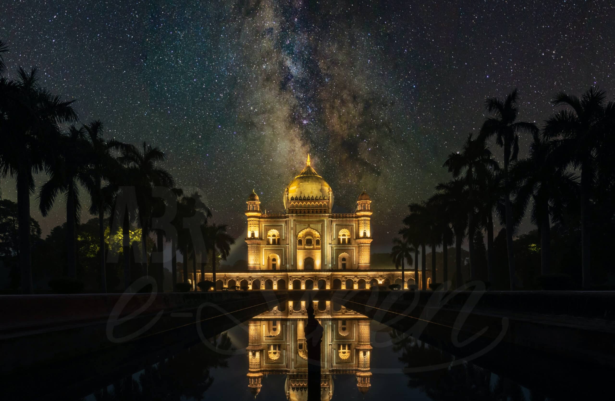 Ramadan Calendar 2024
