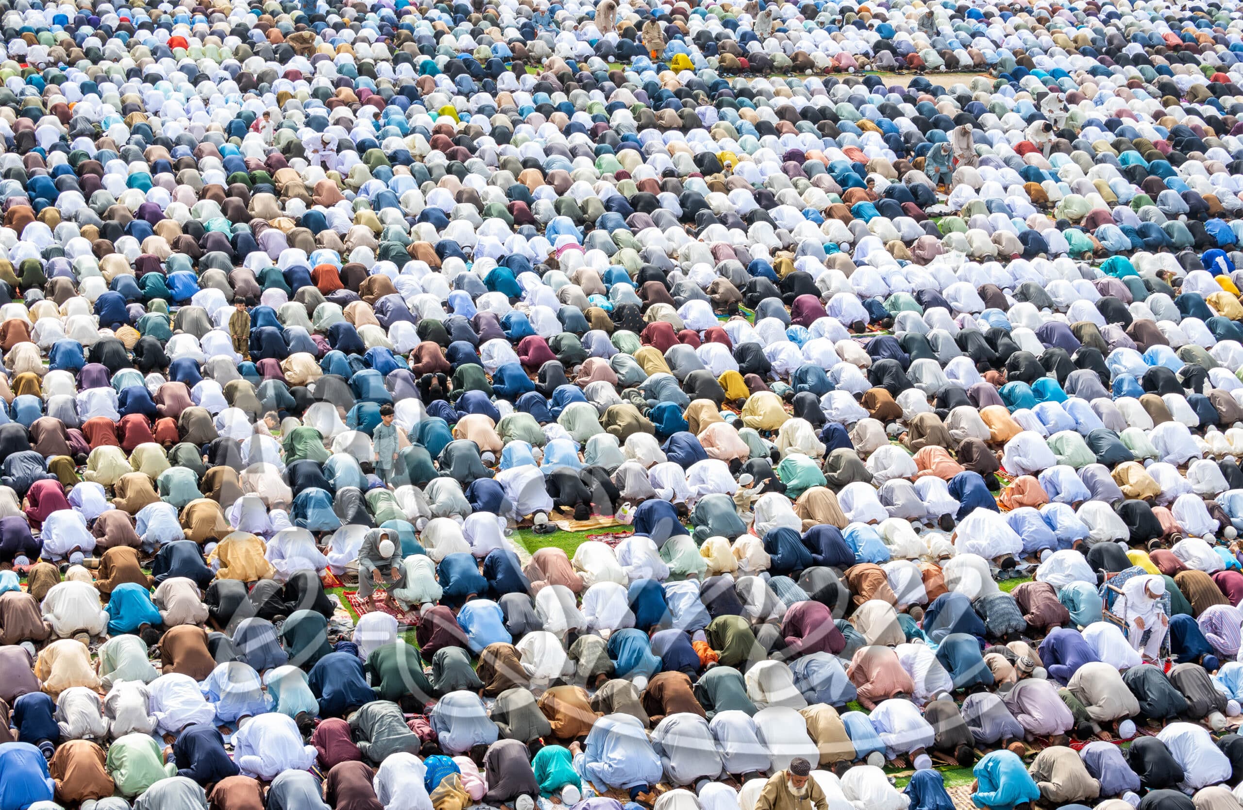 Ramadan Calendar 2024